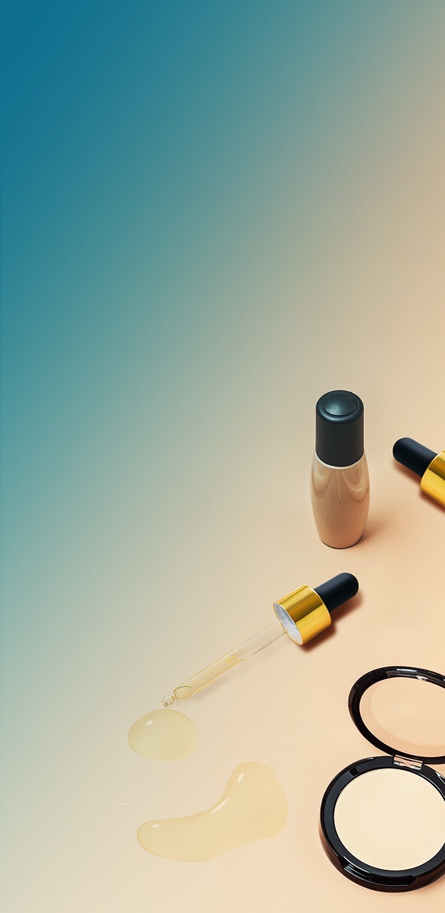 Join us at Expocosmética 2026