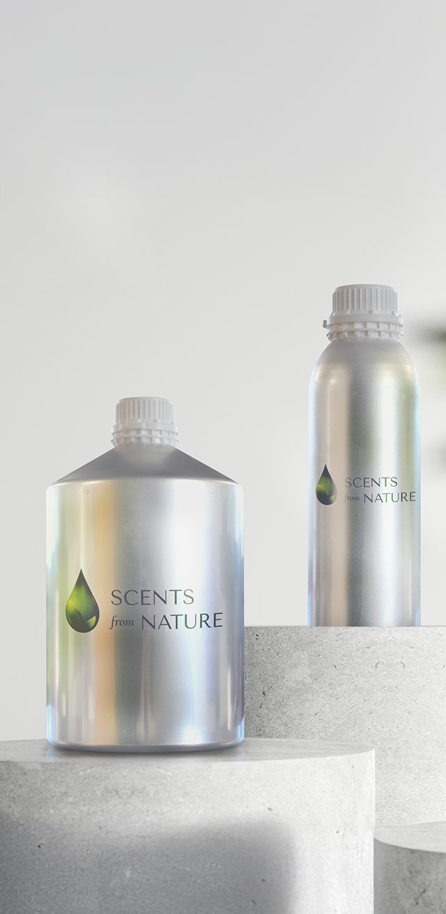 Scents from Nature