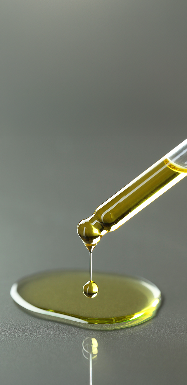 Óleos Essenciais da Scents from Nature