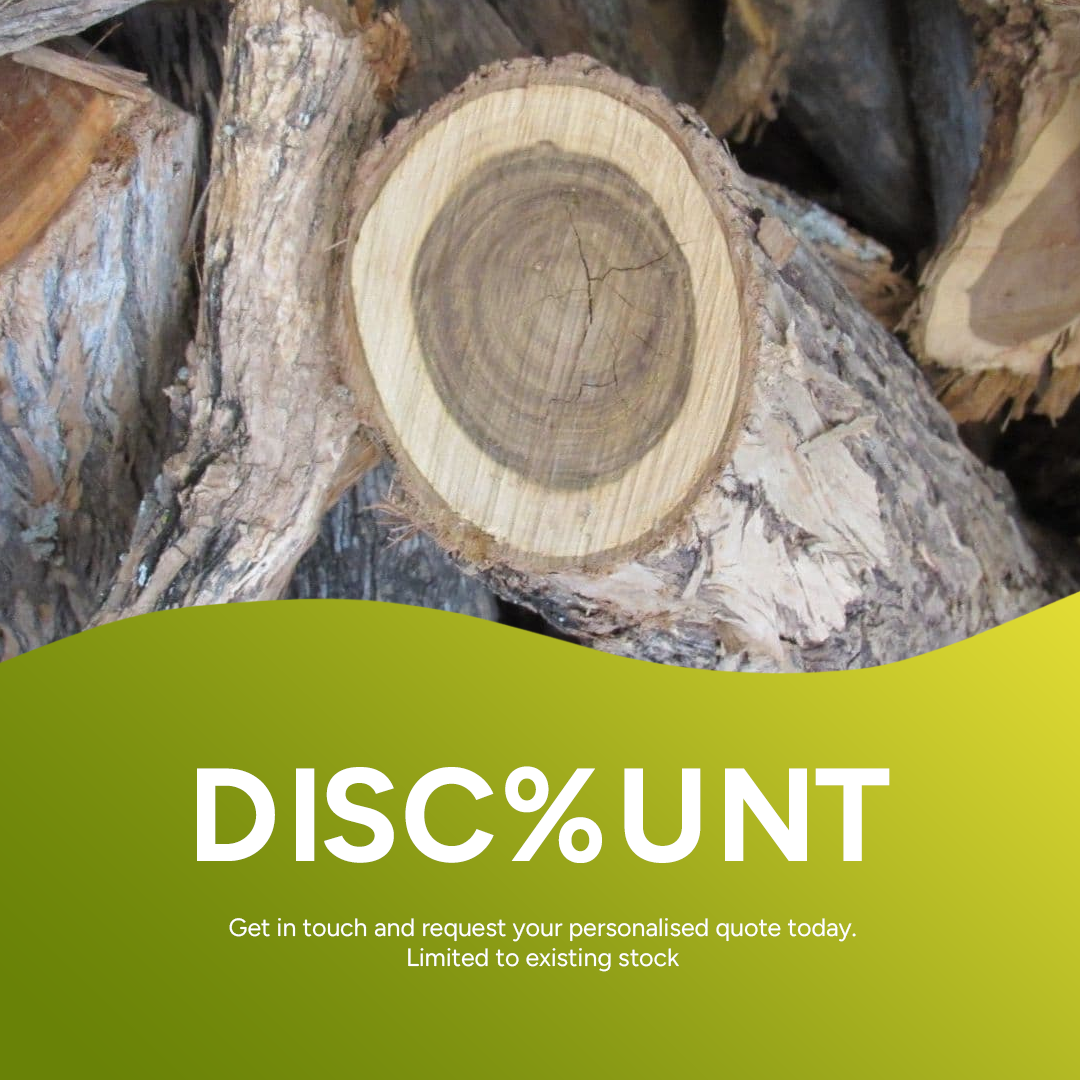 Muhuhu African Sandalwood Organic Essential Oil