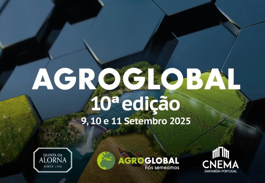 Scents from Nature à Agroglobal 2025