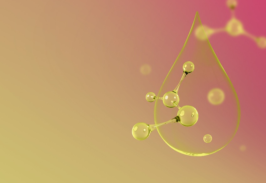 Scents from Nature na In-Cosmetics Global 2025