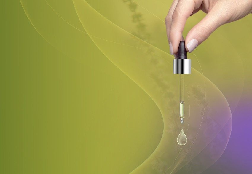 Scents from Nature at SIMPPAR Paris 2025!
