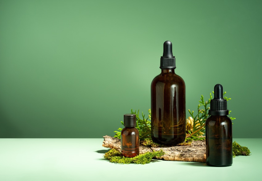Nova importação de Óleos Essenciais e Vegetais: Qualidade, Sustentabilidade e Parceria