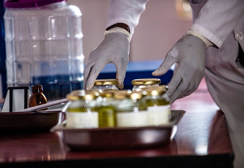 Advantages of Private Label Essential Oils