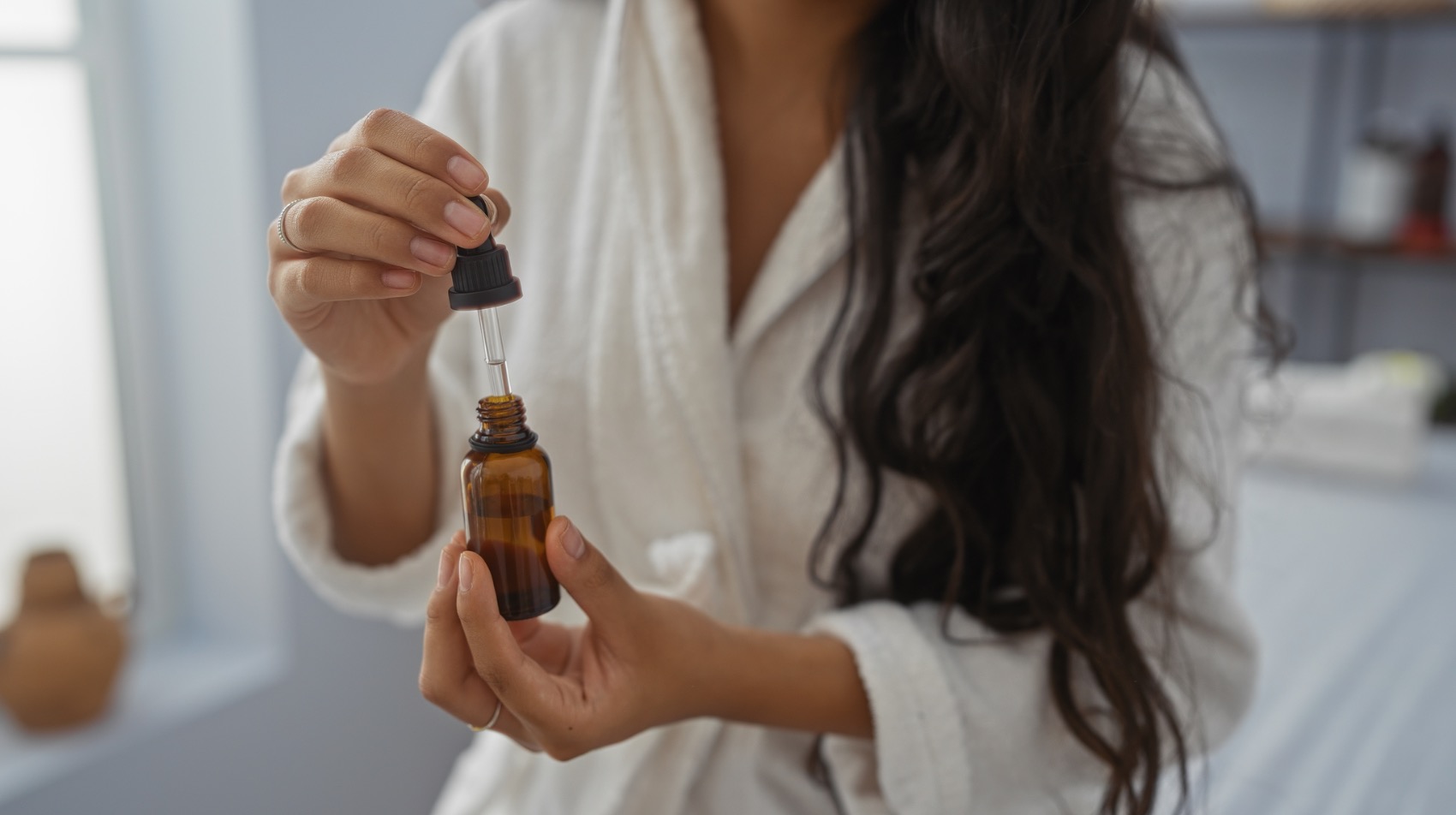 Benefits of High-Quality Essential Oils