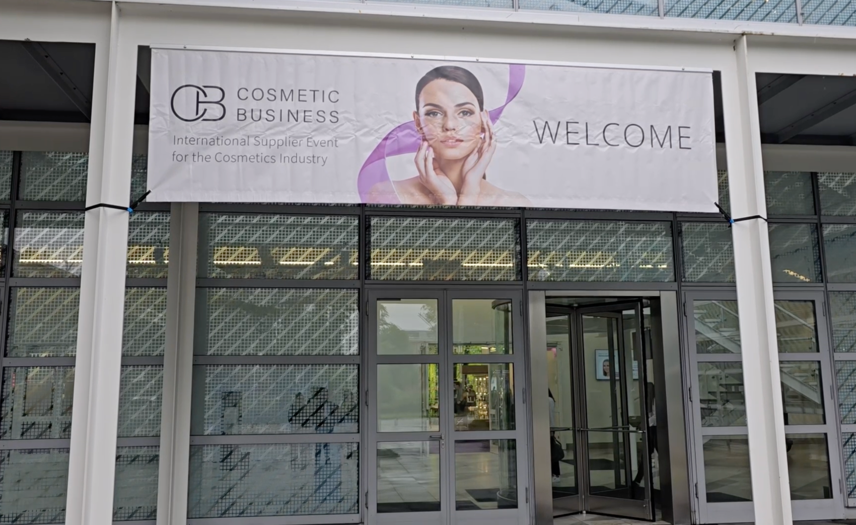 CosmeticBusiness 2026