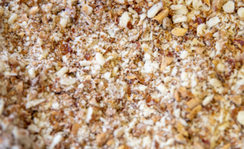 Óleo Vegetal Biológico de Marula