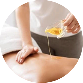 Massagem e Tratamentos Corporais