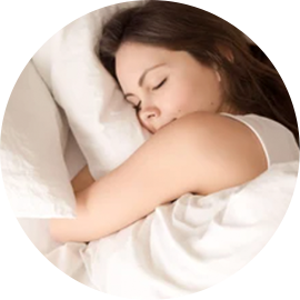 Ajuda para dormir