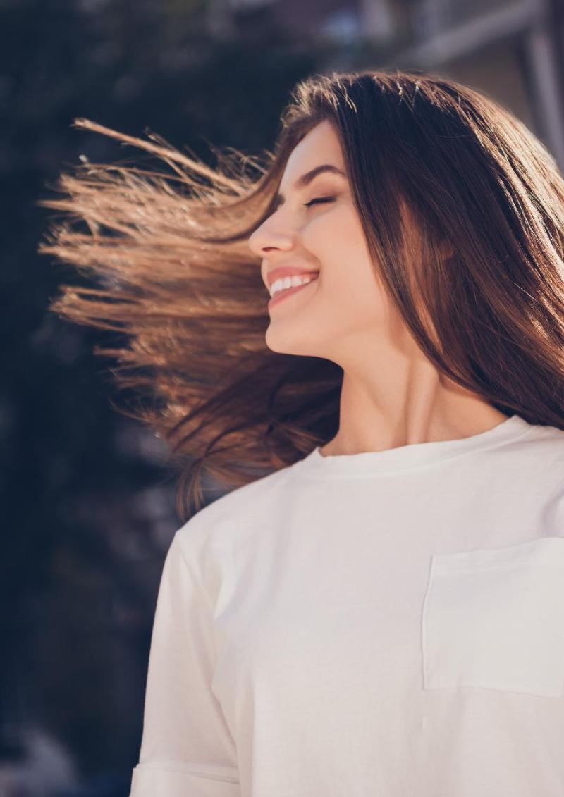 Aplicações dos Óleos Vegetais nos Cuidados do Cabelo